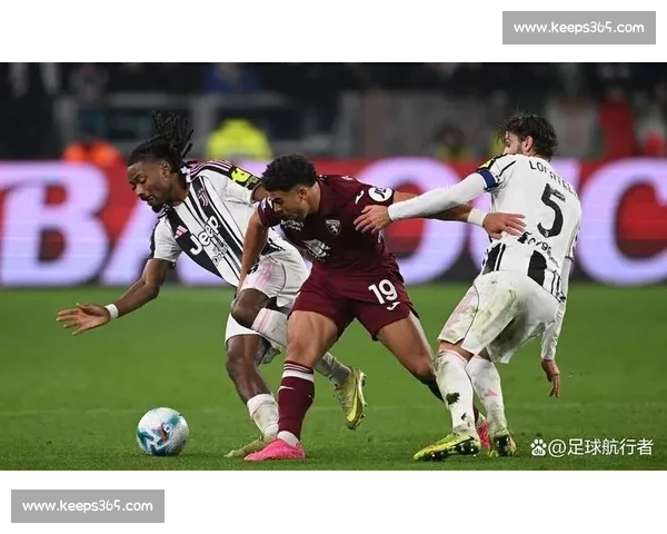 尤文 34 年耻辱时刻:1991 后首遭四连零封 尤文 34 年耻辱时刻:1991 后首遭四连零封