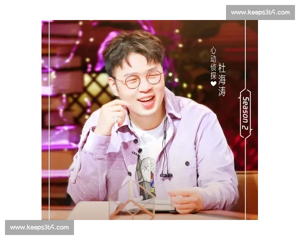 川超藏双星:有 “诗人解说” 也有 “心动男神” 川超藏双星:有 “诗人解说” 也有 “心动男神”