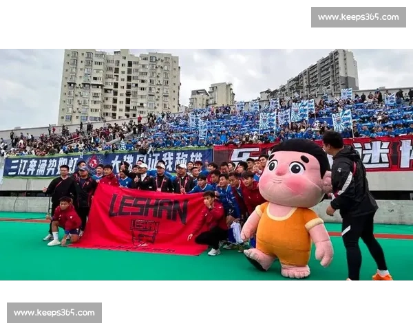 川超:乐山主场 2-0 擒雅安 张毅胡鸿潇建功 川超:乐山主场 2-0 擒雅安 张毅胡鸿潇建功