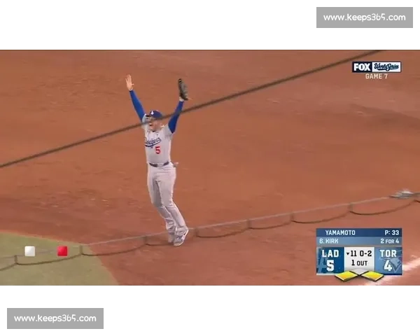 山本由伸 105 球完投：24 年神迹改写季后赛历史