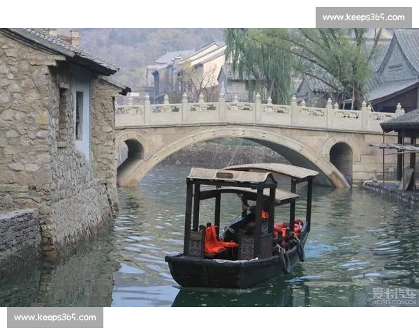 尚马开跑!万人踏福畅跑江南秋 尚马开跑!万人踏福畅跑江南秋