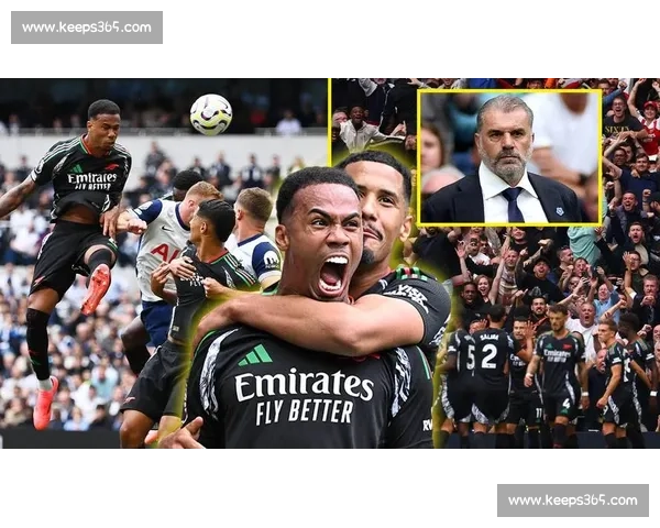 小雷点出热刺蜕变关键:弗兰克的革新与澳波的遗产 小雷点出热刺蜕变关键:弗兰克的革新与澳波的遗产