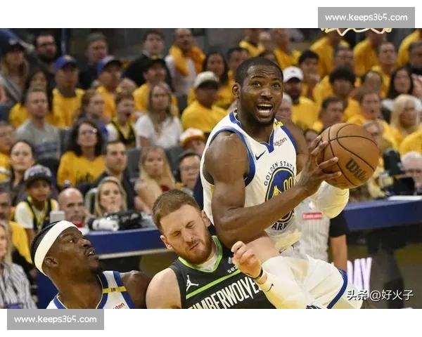 小胜 10 分藏玄机!勇士 3 大变局:巴特勒模式切换,库明加涨球亮眼 小胜 10 分藏玄机!勇士 3 大变局:巴特勒模式切换,库明加涨球亮眼