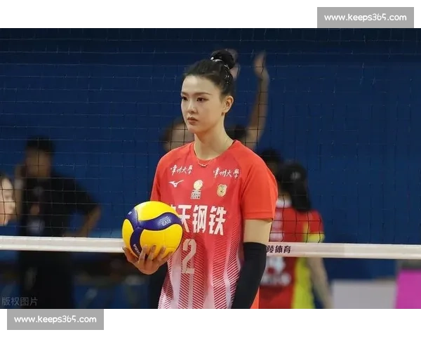 张常宁领衔冲冠!江苏女排蓄势战十五运 张常宁领衔冲冠!江苏女排蓄势战十五运