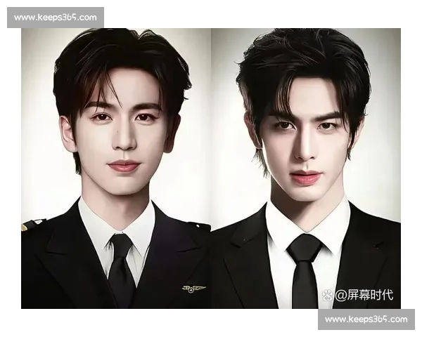 建模脸配雕塑身!宋威龙的反差杀太绝 建模脸配雕塑身!宋威龙的反差杀太绝