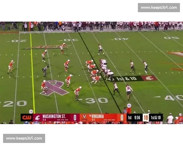 弗吉尼亚 22-20 险胜华盛顿州立：安全分成制胜关键