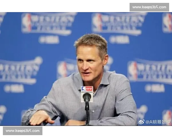 库里疯魔，艾弗森力挺，科尔的 “驯兽记”