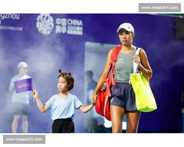 张帅广网退赛留憾：女单梦碎，女双捧杯藏欣喜