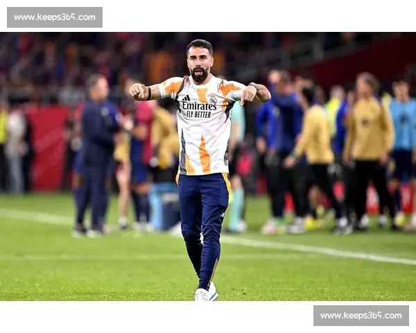 年轻气盛!18 岁亚马尔叫板卡瓦哈尔:皇马球员有种场外碰 年轻气盛!18 岁亚马尔叫板卡瓦哈尔:皇马球员有种场外碰