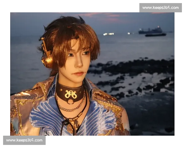 建模脸暴击!这张脸为何能射中心巴? 建模脸暴击!这张脸为何能射中心巴?