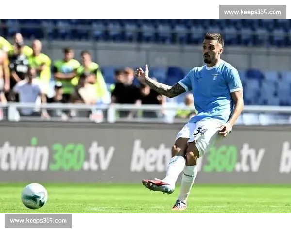 希拉亲承愿留拉齐奥：待续约报价，多豪门虎视眈眈