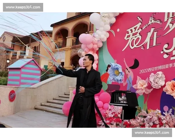 弥勒音浪节：湖岸飙速与落日狂歌的双重狂欢