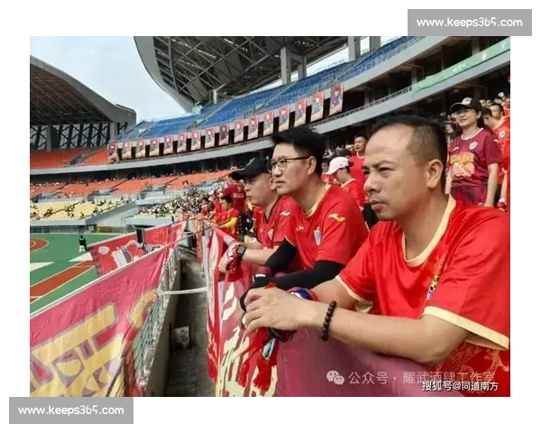 广西恒宸加冕中乙冠军!书写八桂足球新史诗 广西恒宸加冕中乙冠军!书写八桂足球新史诗