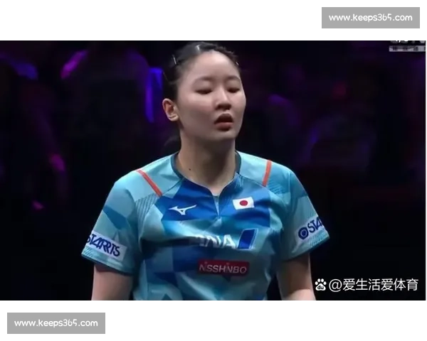 张本美和 3-1 桥本帆乃香,挺进 WTT 伦敦站决赛战早田 张本美和 3-1 桥本帆乃香,挺进 WTT 伦敦站决赛战早田