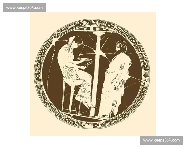 忒修斯的征途:“牛马打工人” 的远古镜像 忒修斯的征途:“牛马打工人” 的远古镜像