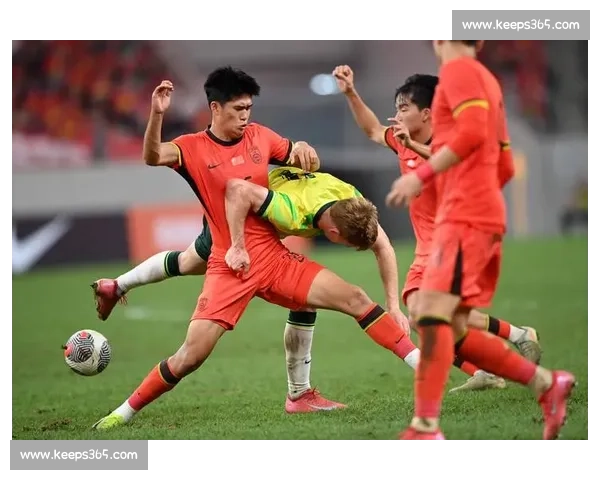 彭啸:中超突袭而来,剑指 U23 亚洲杯 彭啸:中超突袭而来,剑指 U23 亚洲杯