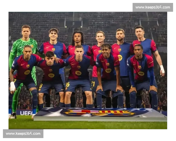 德比四连胜在手,巴萨剑指队史第二五连杀 德比四连胜在手,巴萨剑指队史第二五连杀