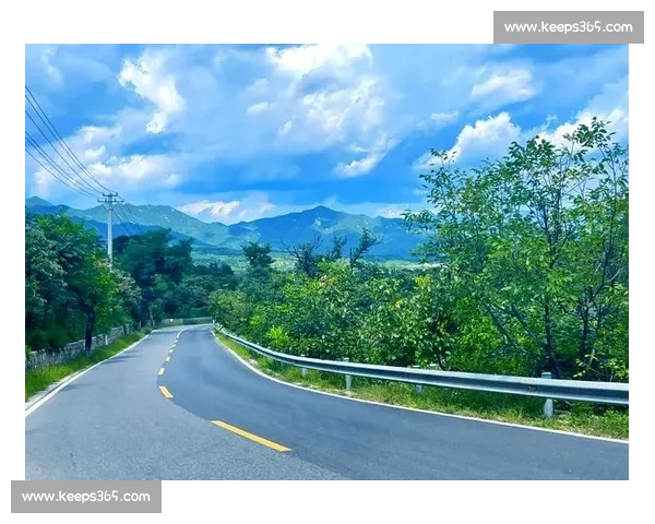 影像记忆：野马赛道 19.5 公里，定格花海前的骑行瞬间