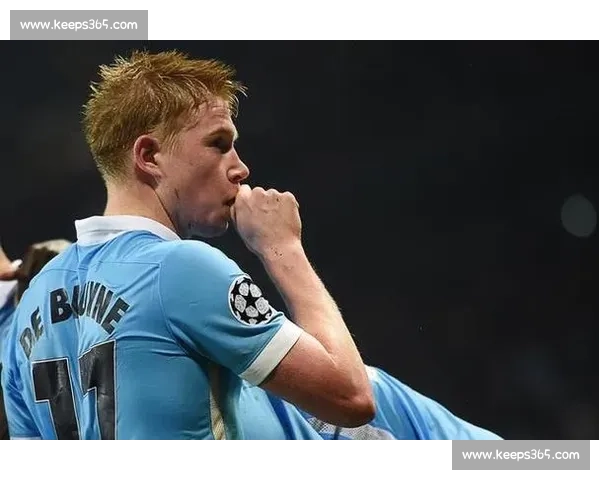 德布劳内股二头肌撕裂伤缺三月，曼城中场遇重创