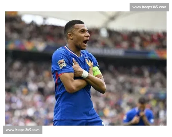 德转揭秘:姆巴佩最爱虐这队!蒙彼利埃居首,巴萨第四 德转揭秘:姆巴佩最爱虐这队!蒙彼利埃居首,巴萨第四