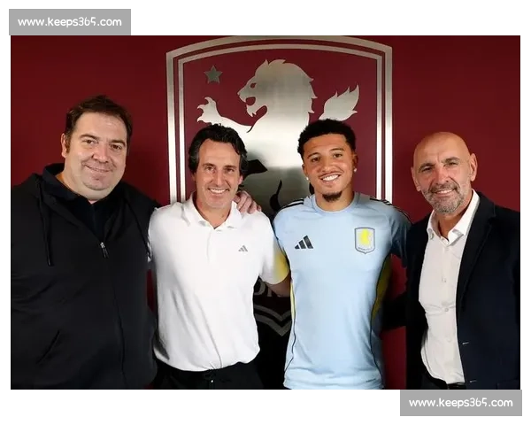 怒摔信任?桑乔拒理埃梅里,维拉赢球难掩裂痕 怒摔信任?桑乔拒理埃梅里,维拉赢球难掩裂痕