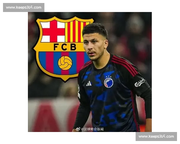 德天空揭秘:斯图加特曾近签巴尔德吉,最终他选巴萨 德天空揭秘:斯图加特曾近签巴尔德吉,最终他选巴萨