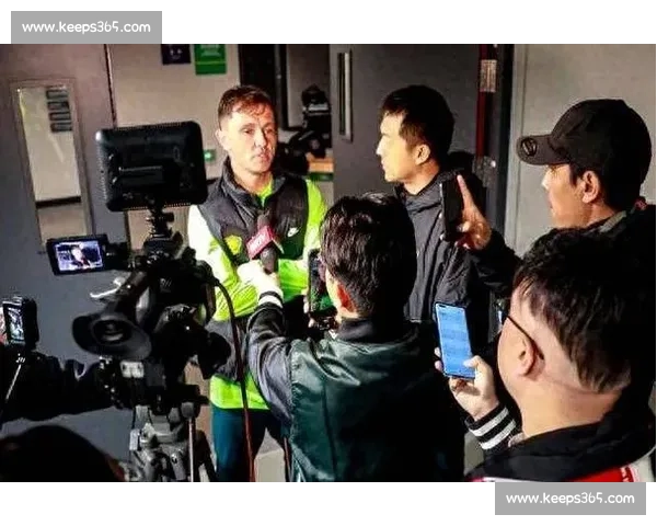 拉米罗的困惑:国安崩盘夜,低级失误为何重演? 拉米罗的困惑:国安崩盘夜,低级失误为何重演?