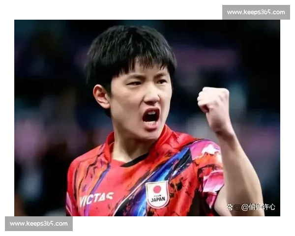 打脸！张本智和豪言落空，半场开香槟后决赛崩盘
