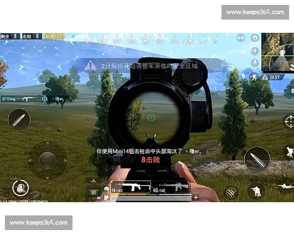 手游操控为何这么丝滑?拆解技术密码 手游操控为何这么丝滑?拆解技术密码