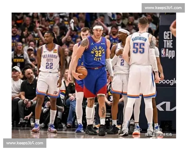 戈登 50+8 约基奇三双,掘金仍输!8 中 2 仅 5 分,2 换 1 交易坑哭管理层 戈登 50+8 约基奇三双,掘金仍输!8 中 2 仅 5 分,2 换 1 交易坑哭管理层