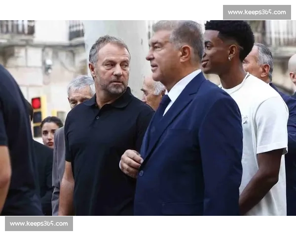 拉波尔塔:输皇马是警钟,巴萨当化动力前行 拉波尔塔:输皇马是警钟,巴萨当化动力前行