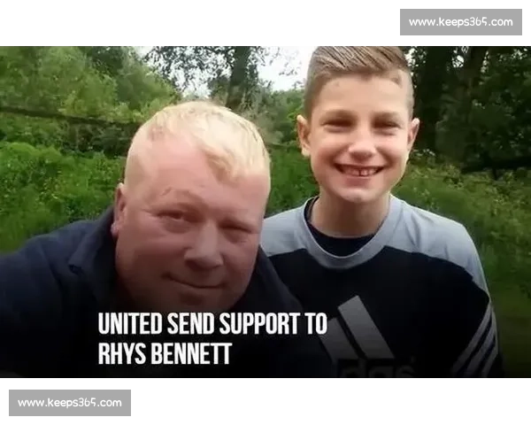 曼联小将本内特丧父之痛：俱乐部暖心护航，他含泪呼吁心理健康