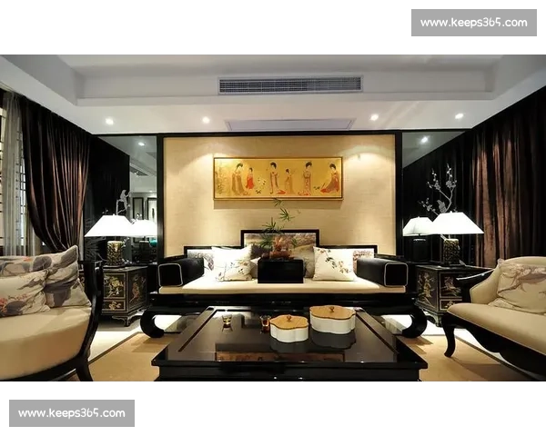 新中式海报:传统撞现代,审美惊艳出圈 新中式海报:传统撞现代,审美惊艳出圈