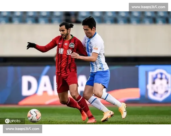 替补门神鞠铭泽：扑点定冠，不负队友