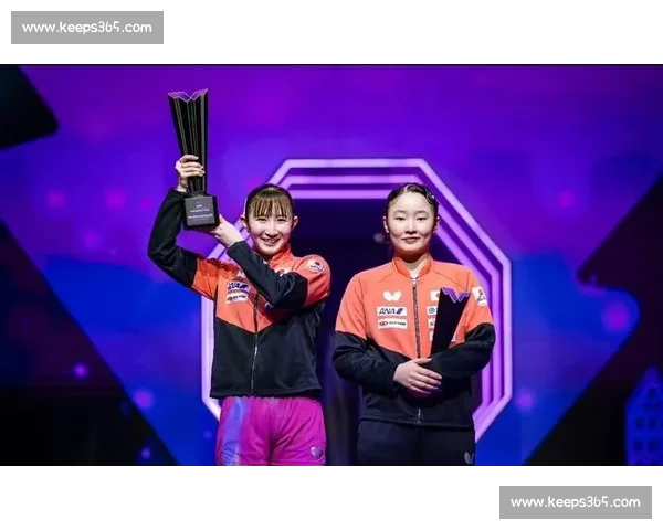 日乒包揽冠亚!张本美和逆转早田解恩怨 日乒包揽冠亚!张本美和逆转早田解恩怨