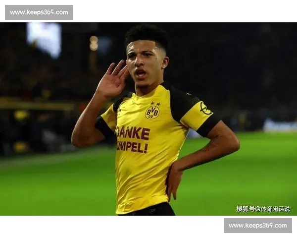 曼城 1-0 爆冷负维拉:哈兰德哑火,桑乔替补 20 分钟遭换下 曼城 1-0 爆冷负维拉:哈兰德哑火,桑乔替补 20 分钟遭换下