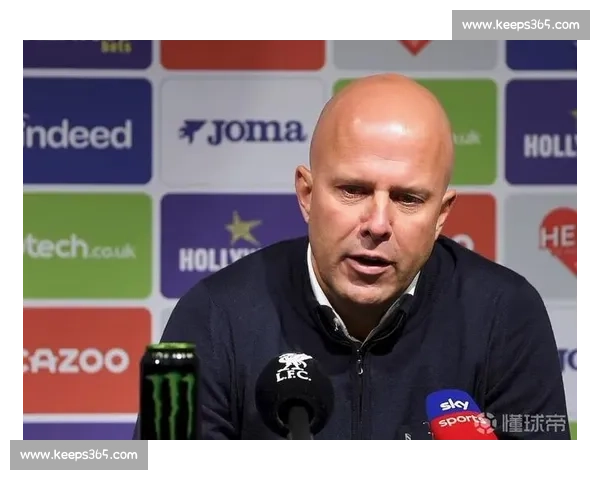 斯洛特的困局:人员起伏可解,四连败何解? 斯洛特的困局:人员起伏可解,四连败何解?