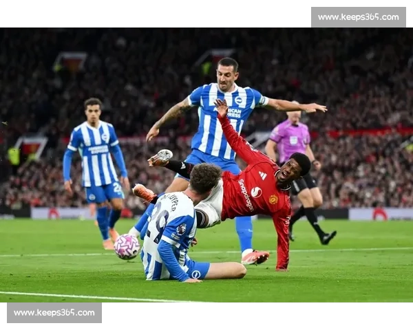 曼联 4-2 擒布莱顿豪取 3 连胜 12 分霸榜英超主场 曼联 4-2 擒布莱顿豪取 3 连胜 12 分霸榜英超主场