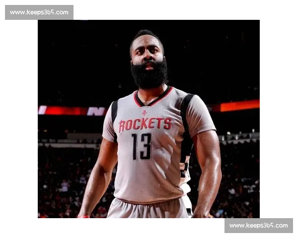 无冠终局?哈登离火箭之选的代价 无冠终局?哈登离火箭之选的代价