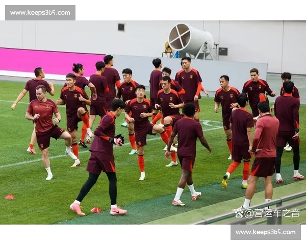 国足对阵韩国比赛回放深度解析关键瞬间与战术得失全景呈现