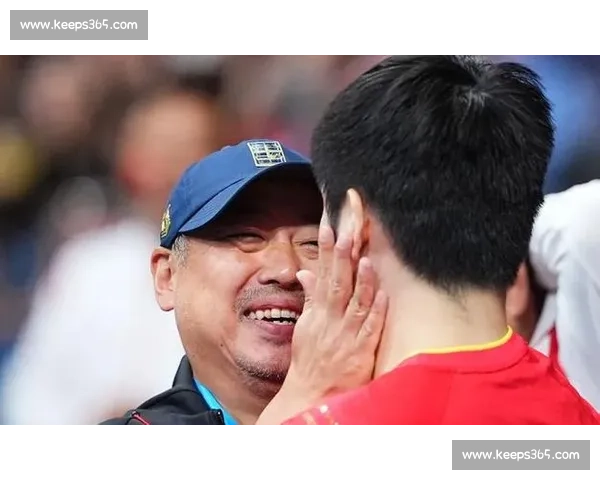 刘国梁vs佩尔森乒坛巅峰对决背后的时代较量与传奇瞬间 刘国梁vs佩尔森乒坛巅峰对决背后的时代较量与传奇瞬间