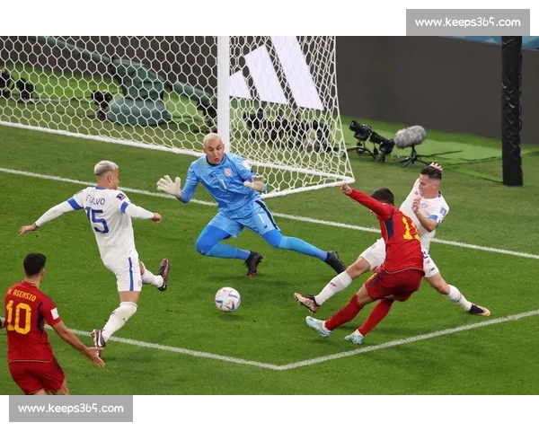 哥斯达黎加对阵英格兰世界杯关键一战前瞻与走势解析焦点碰撞战术博弈