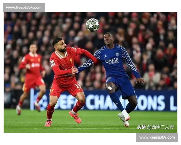 欧冠亚特兰大迎战利物浦强强对话掀起淘汰赛风云之夜焦点大战