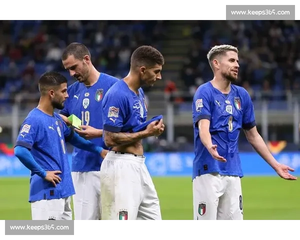 意大利与西班牙激战正酣 比分背后的战术较量与关键瞬间分析 意大利与西班牙激战正酣 比分背后的战术较量与关键瞬间分析