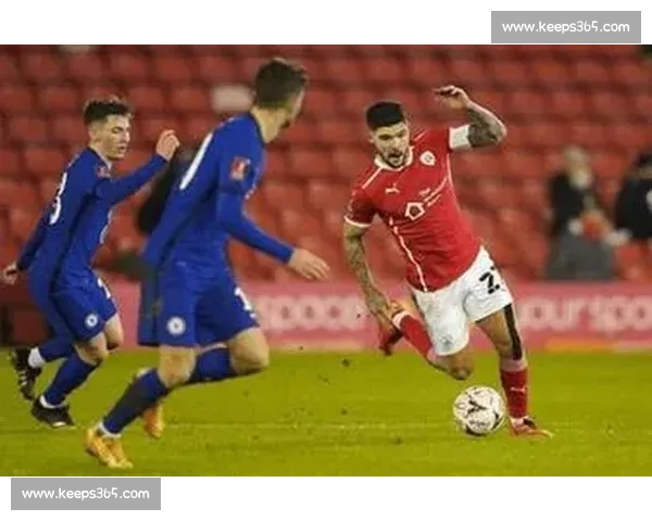 布拉德福德vs牛津联主场激战成焦点赛场风云再起谁能笑到最后