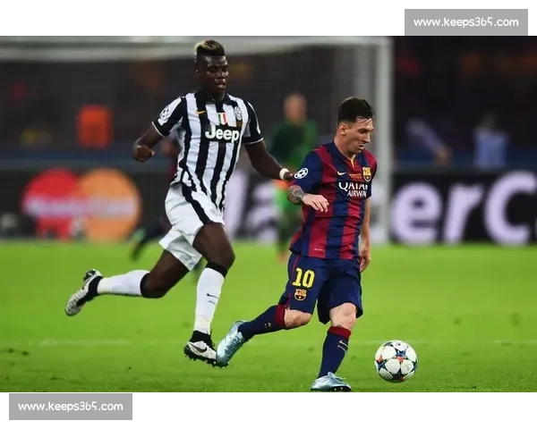 尤文对阵巴萨首发阵容解析强强对话战术看点前瞻与球星表现欧战焦点