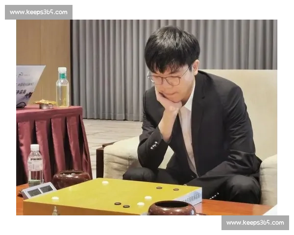 柯洁对决唐韦星的巅峰博弈与新时代围棋风云录历史碰撞全景解析 柯洁对决唐韦星的巅峰博弈与新时代围棋风云录历史碰撞全景解析