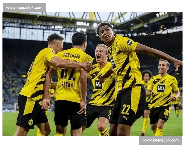 法兰克福主场迎战多特蒙德德甲焦点之夜胜负悬念拉满谁将掌控比赛节奏