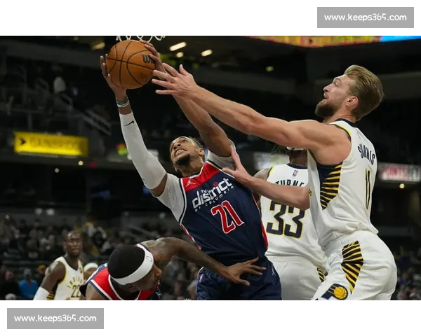 步行者对决开拓者攻防博弈赛季走势关键之战前瞻看点全解析焦点