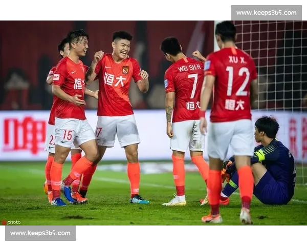 足协杯焦点战恒大迎战华夏幸福新老力量正面碰撞前景引关注